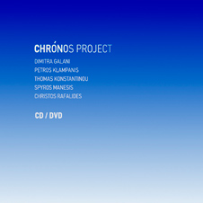 CHRONOS